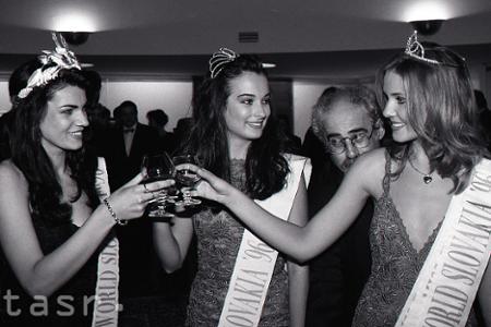 Rok 1996: Slovensko má ďalšiu Miss
