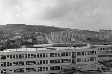 Rok 1976: V Dúbravke pribudla ďalšia škola