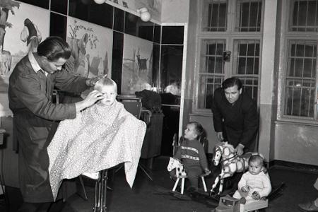 Rok 1958: Vaňové kúpele - nová služba pre Prešovčanov