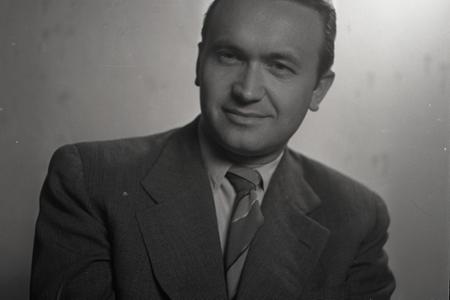 Bartolomej Urbanec bol prvým dirigentom SĽUKu