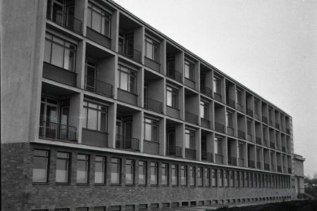 Rok 1962: V Trnave majú najlepšie vybavenú nemocnicu 