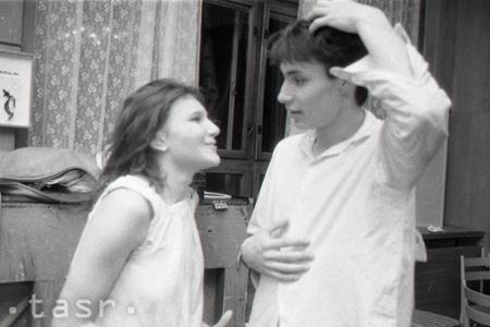 Rok 1986: Študenti v Zlatých Moravciach si založili ochotnícke divadlo