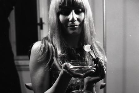 Rok 1966: Československá novinka - večný ľad