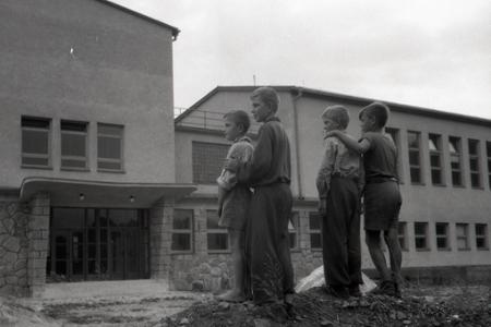 Na Slovensku pribúdajú nové budovy škôl