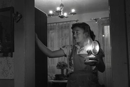 Rok 1960: Elektrifikovali poslednú obec v ČSSR