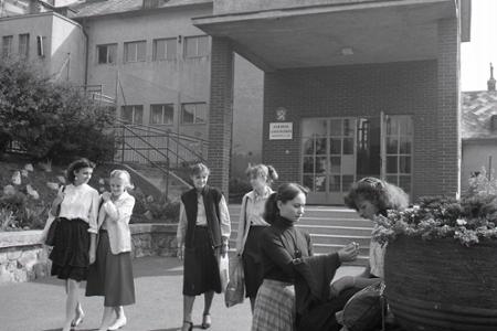 Rok 1982: V Bratislave otvorili prvú Hudobnú a tanečnú školu v ČSSR