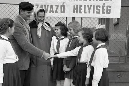 Rok 1961: Prvé priame voľby sudcov v Československu