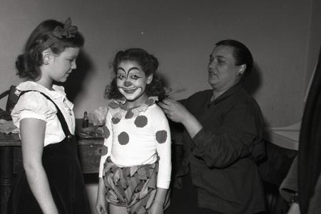 Rok 1954: Ďalšia premiéra Detského divadla filmu v Bratislave