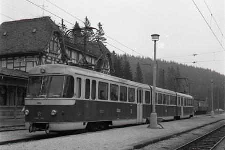 Rok 1968: Alweg - premárnená šanca na kvalitnú dopravu v Tatrách