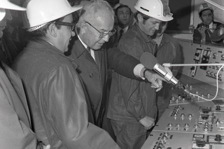Rok 1974: Milióny ton ocele z VSŽ Košice