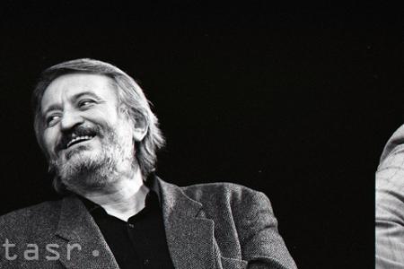 Zomrel dramatik a humorista Milan Lasica
